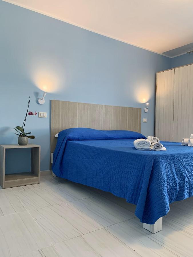 Mercurio Sul Mare - Fish Restaurant And Private