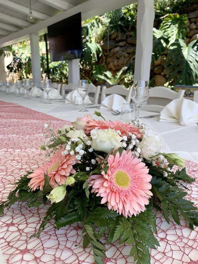 Mercurio Sul Mare - Fish Restaurant And Private Hotel 3*