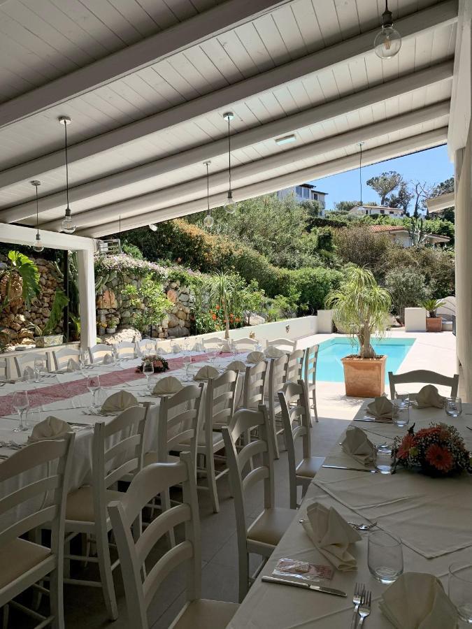 Mercurio Sul Mare - Fish Restaurant And Private Hotel 3*