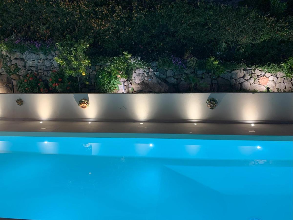 Mercurio Sul Mare - Fish Restaurant And Private Hotel
