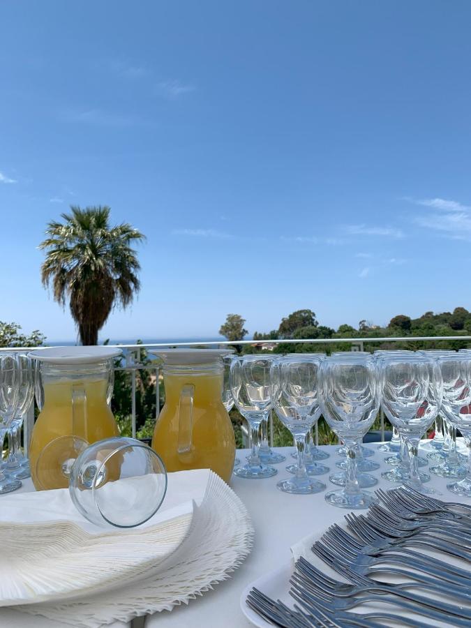 Mercurio Sul Mare - Fish Restaurant And Private 3*