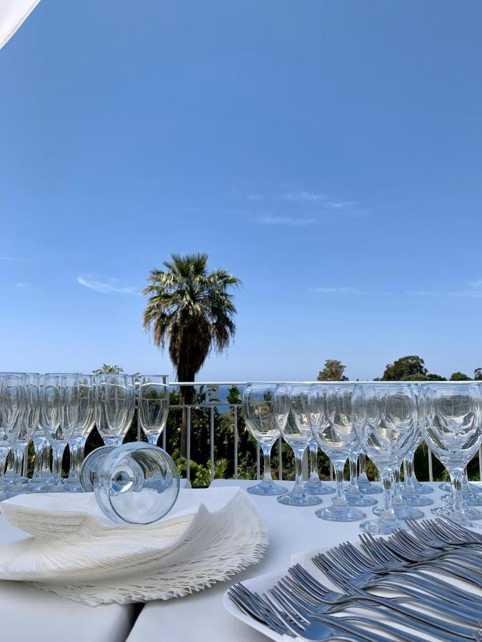 Mercurio Sul Mare - Fish Restaurant And Private Hotel
