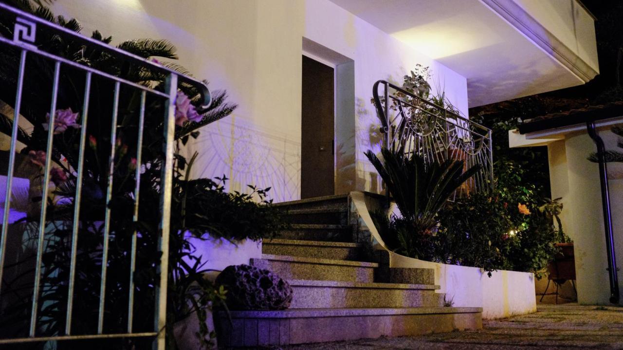 Mercurio Sul Mare - Fish Restaurant And Private 3*