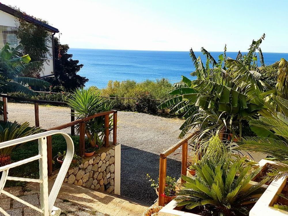 Mercurio Sul Mare - Fish Restaurant And Private