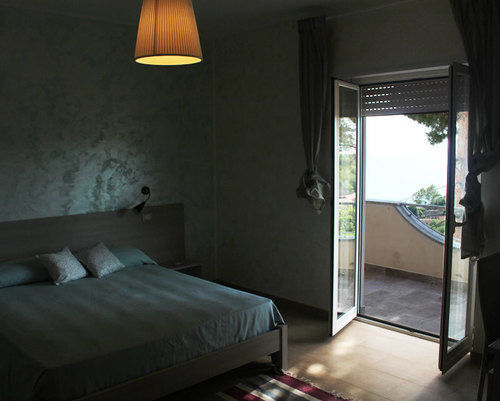 Hotel Mercurio Sul Mare - Fish Restaurant And Private
