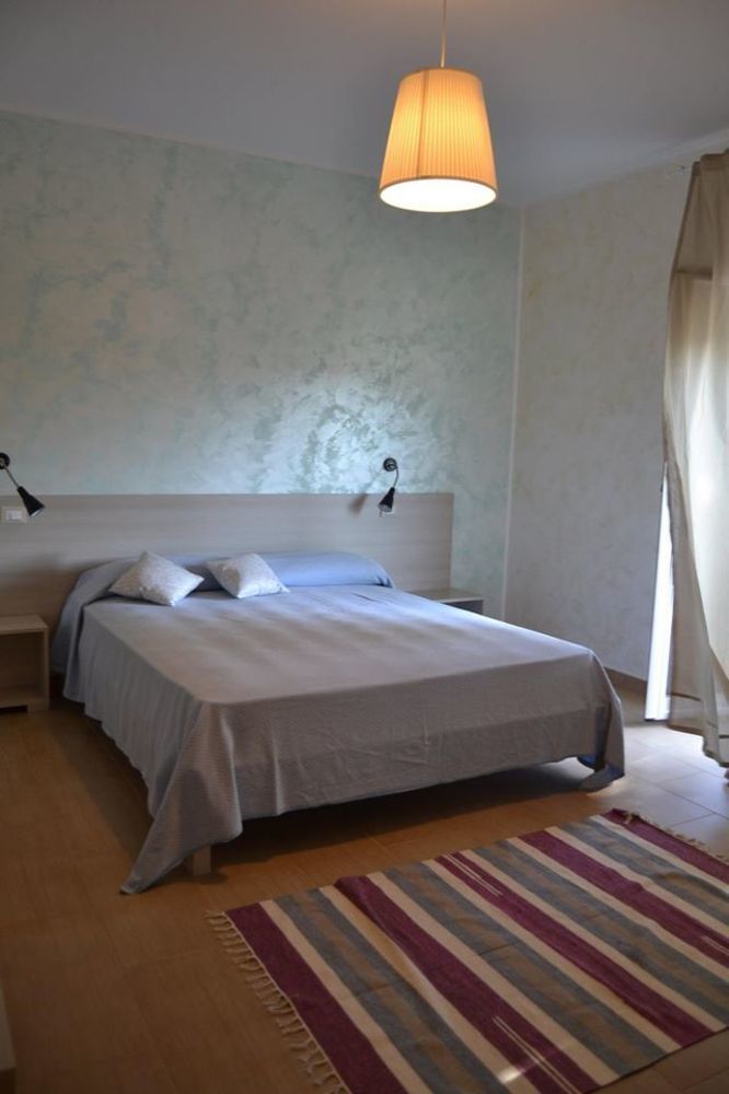 Hotel Mercurio Sul Mare - Fish Restaurant And Private 3*