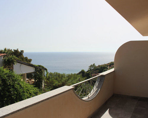 Hotel Mercurio Sul Mare - Fish Restaurant And Private