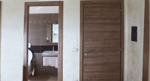 Hotel Mercurio Sul Mare - Fish Restaurant And Private 3*