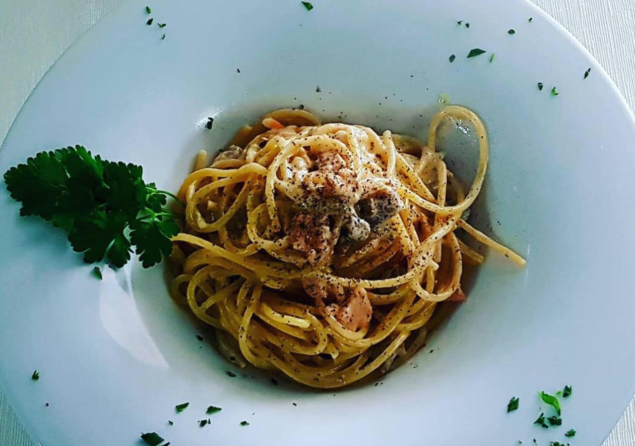 Mercurio Sul Mare - Fish Restaurant And Private Hotel 3*