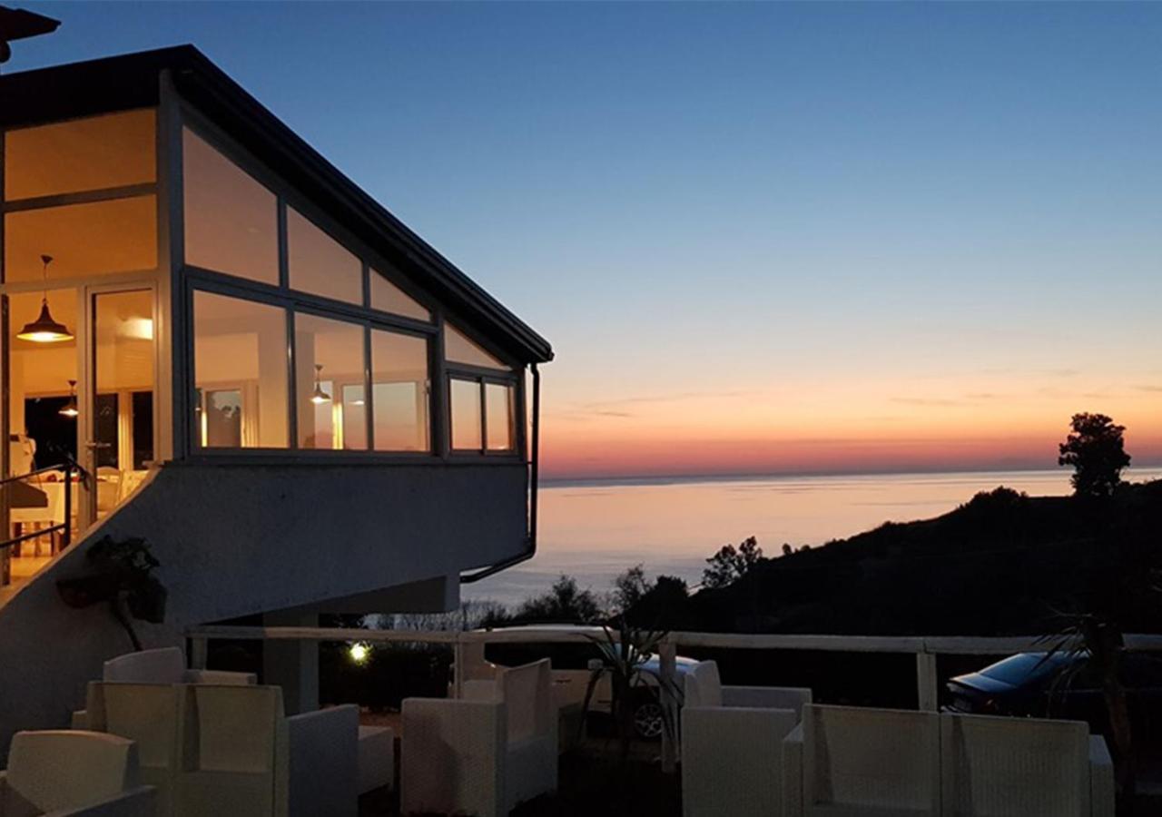 Hotel Mercurio Sul Mare - Fish Restaurant And Private 3*